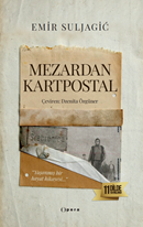 Mezarda Kartpostal