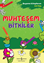 Muhteşem Bitkiler – Boyama Kitaplarım 3-4 Yaş