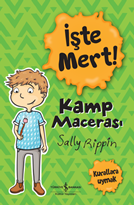 İşte Mert! – Kamp Macerası