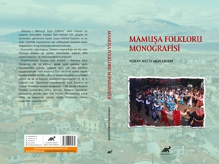 Mamuşa Folkloru Monografisi