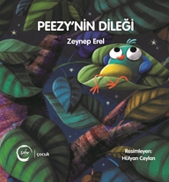 Peezy'in Dileği