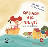 Şıp Şıpıdık Bir Hikaye