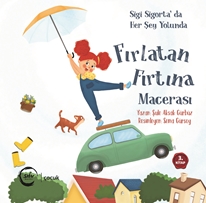 Fırlatan Fırtına Macerası