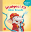 İtfaiyeci Fil Görev Başında