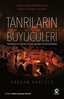 Tanrıların Büyücüleri