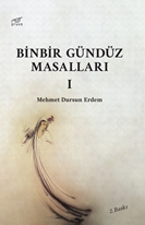 Binbir Gündüz Masalları 1