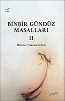 Binbir Gündüz Masalları 2