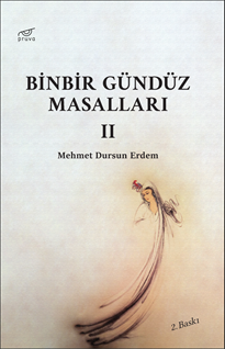 Binbir Gündüz Masalları 2