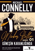 Güneşin Karanlığında – Mickey Haller Serisi