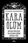 Kara Ölüm