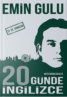 20 Günde İngilizce