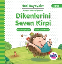 Dikenlerini Seven Kirpi