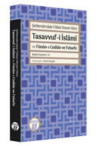 Tasavvuf-i İslami
