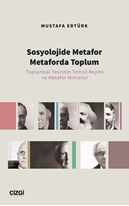 Sosyolojide Metafor Metaforda Toplum