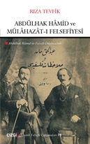 Abdülhak Hamid ve Mülahazatı Felsefiyesi