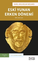 Eski Yunan Erken Dönemi -  MÖ 2000-500