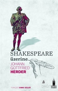 Shakespeare Üzerine