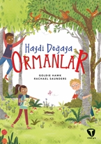 Haydi Doğaya - Ormanlar