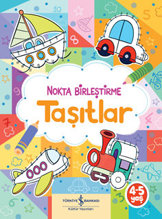 Taşıtlar – Nokta Birleştirme