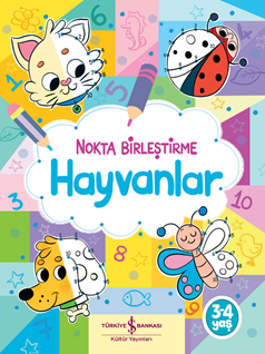 Hayvanlar – Nokta Birleştirme