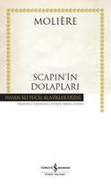 Scapin’in Dolapları - Ciltli