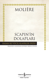 Scapin’in Dolapları - Ciltli