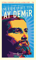 Ay Demir – Sert Kapak