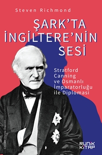 Şark’ta İngiltere’nin Sesi