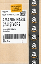 Amazon Nasıl Çalışıyor