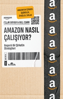 Amazon Nasıl Çalışıyor