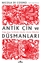 Antik Çin ve Düşmanları