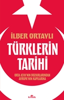 Türklerin Tarihi 1