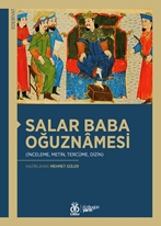 Salar Baba Oğuznamesi