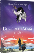 Demir Atlı Adam 4  Gerçek