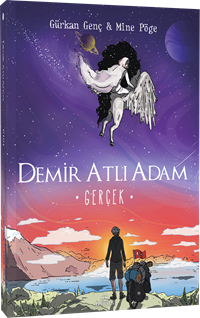 Demir Atlı Adam 4  Gerçek