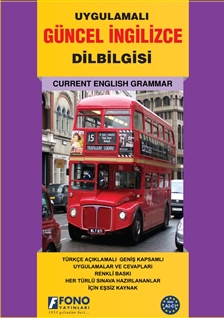 Uygulamalı Güncel İngilizce Dilbilgisi