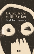 İki Can: Bir Cin ve Peri Kızı