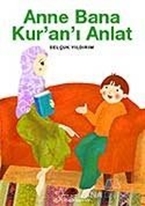 Anne Bana Kur'an'ı Anlat