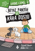 Beyaz Panter ve Kara Dostu