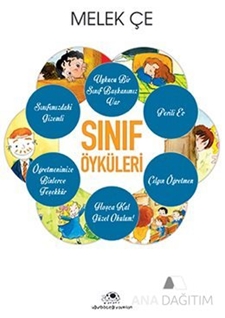 Sınıf Öyküleri (Tek Kitap)