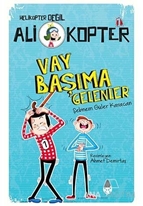 Vay Başıma Gelenler