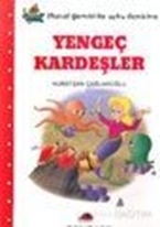 Yengeç Kardeşler Masal Gemisi İle Uyku Denizine