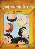 Sınıfımızdaki Gizemli