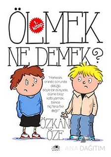 Ölmek Ne Demek?