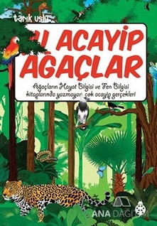 Şu Acayip Ağaçlar