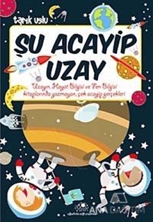 Şu Acayip Uzay