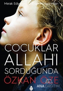 Çocuklar Allah'ı Sorduğunda