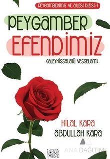 Peygamberimiz ve Ailesi Takım (7 Kitap Takım)