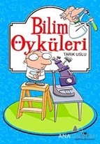 Bilim Öyküleri