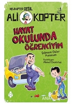 Hayat Okulunda Öğrenciyim